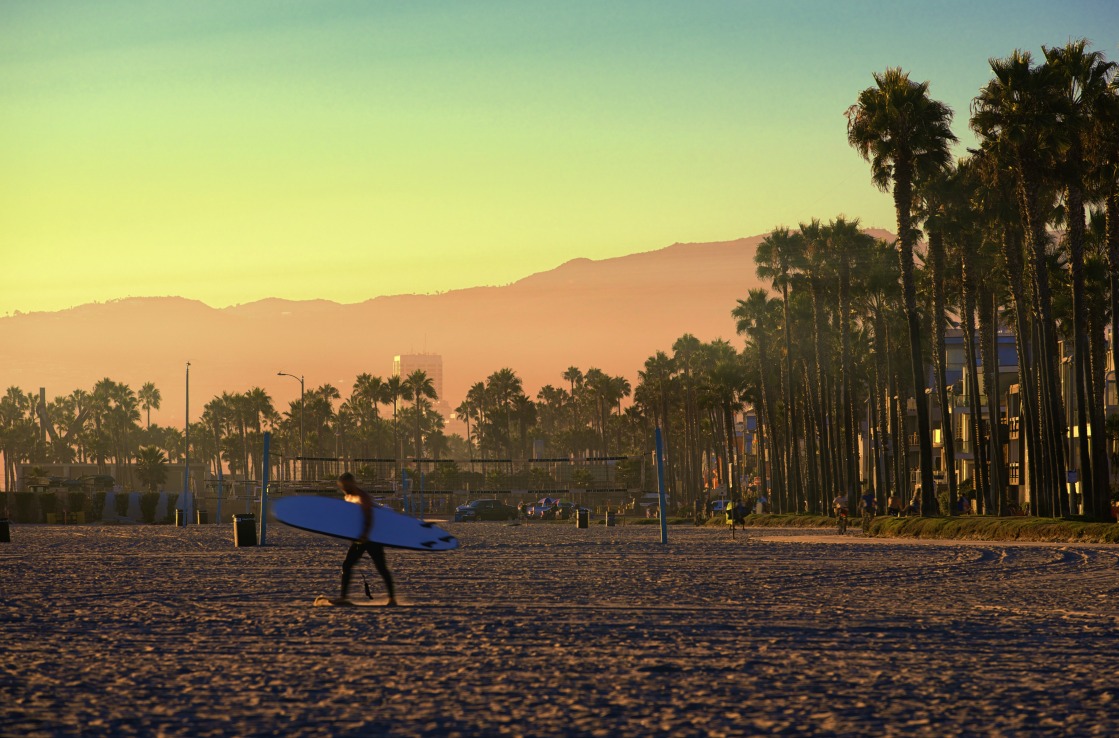 Venice Beach